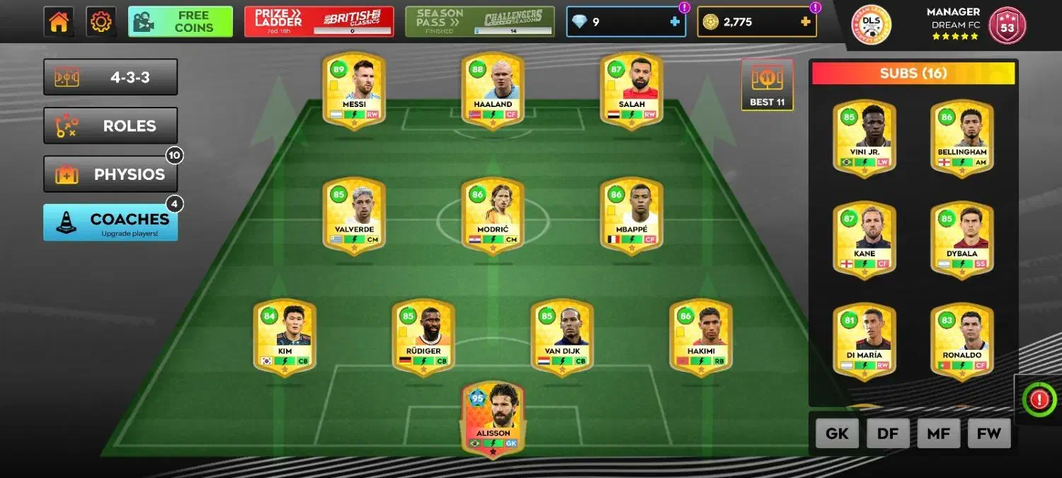 فروش فوری دریم لیگ|کنسول، بازی ویدئویی و آنلاین|خواجه, |دیوار