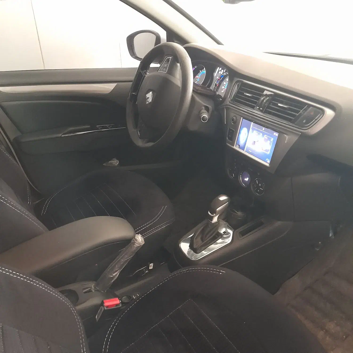 تارا v4 مدل ۴۰۴|خودرو سواری و وانت|کرج, حصارک بالا|دیوار