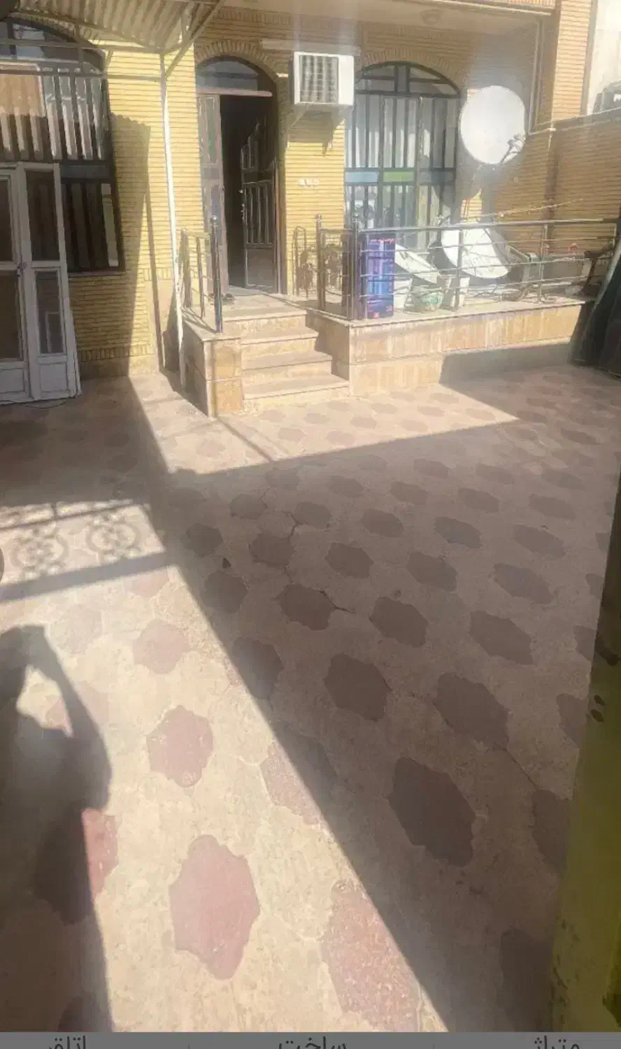 فروش خونه ویلایی|فروش خانه و ویلا|شیراز, عادل آباد|دیوار