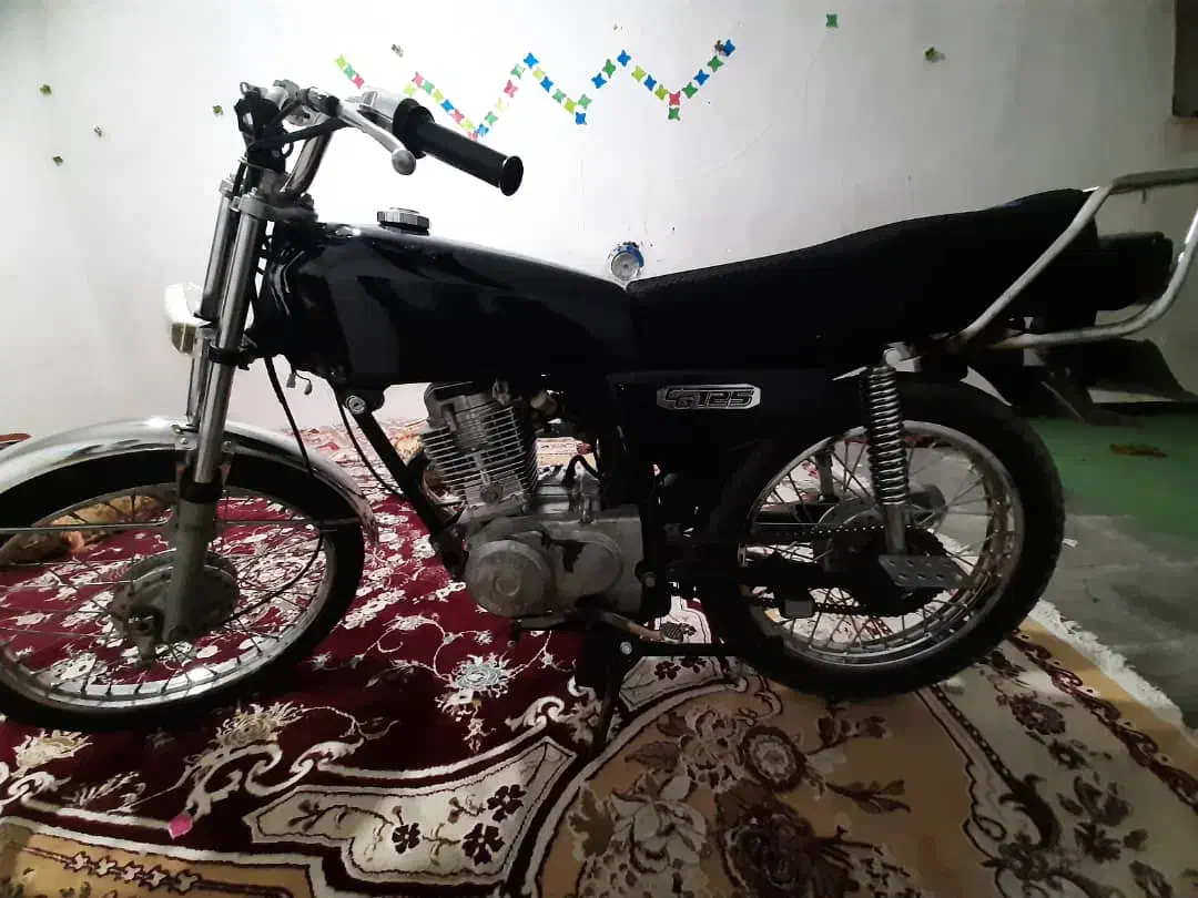 فروشی|موتورسیکلت|زاهدان, |دیوار