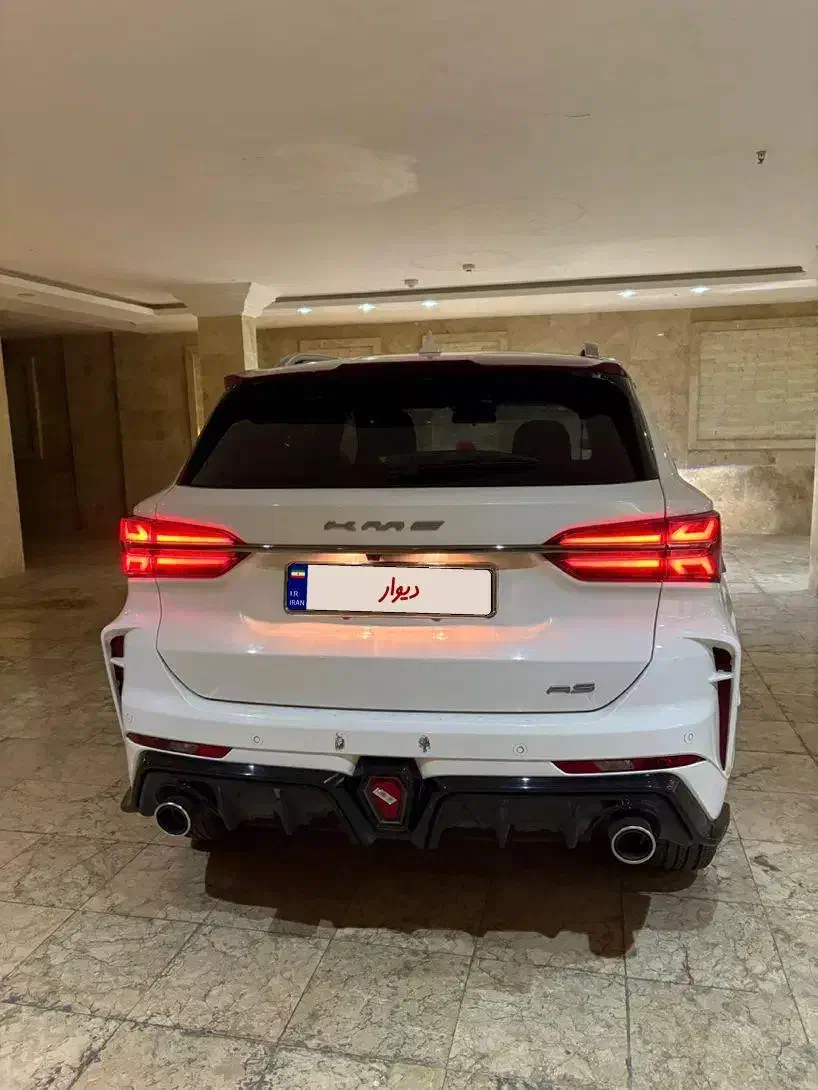 Kmc  A5|خودرو سواری و وانت|مشهد, فلسطین|دیوار