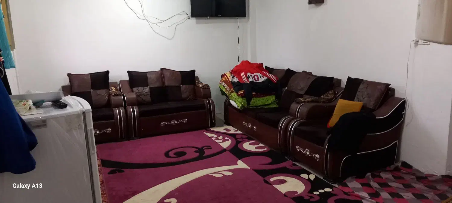 سوئیت اجاره|اجارهٔ کوتاهمدت آپارتمان و سوئیت|رشت, جانبازان|دیوار