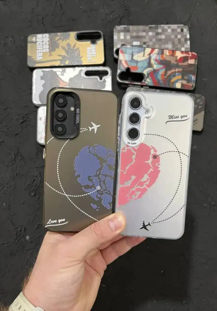 آفر گارد گوشی|حراج|اصفهان, کنگاز|دیوار