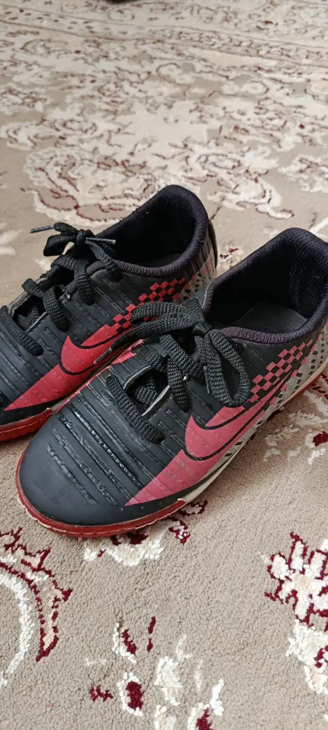 کفش سالنی بچه‌گانه|کیف، کفش، کمربند|اهواز, بهارستان|دیوار