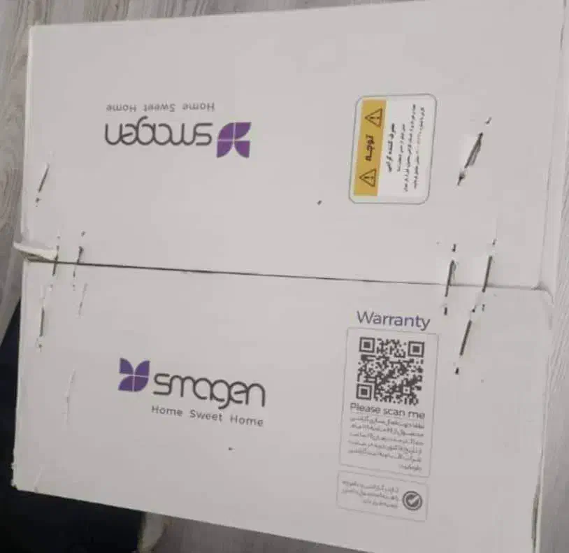 مایکروفر اسماگن مدل SamsungMF932A نو پلمپ|اجاق گاز و لوازم برقی پخت‌وپز|کرج, عظیمیه|دیوار