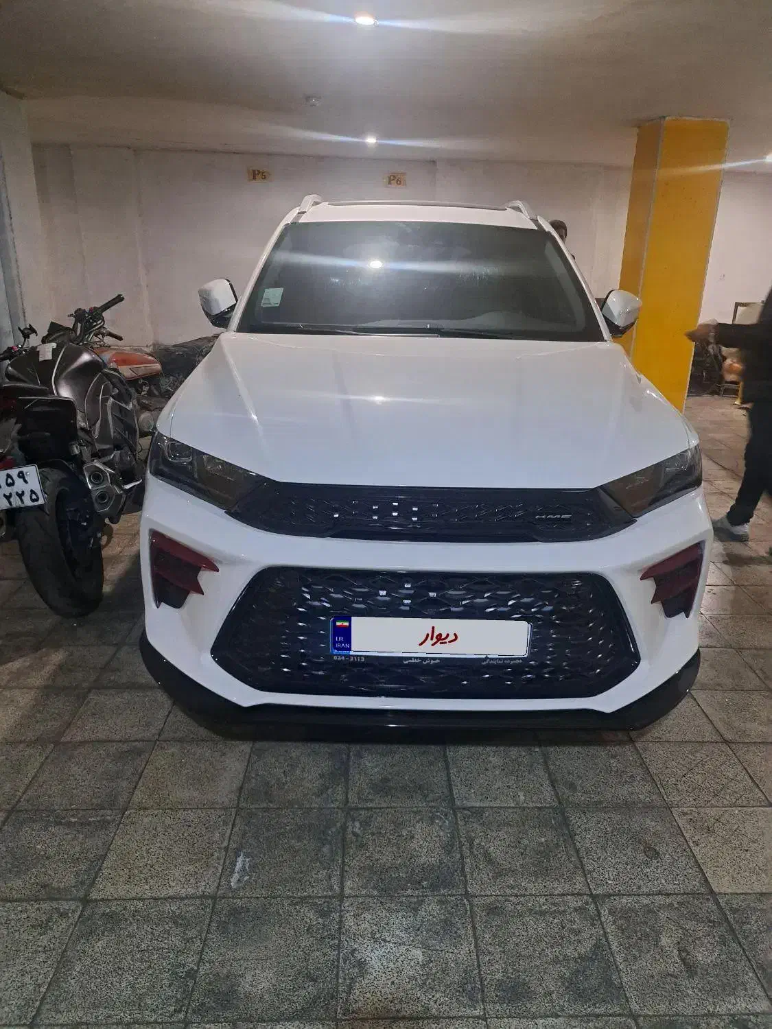 kmsa5فول|خودرو سواری و وانت|تهران, تجریش|دیوار