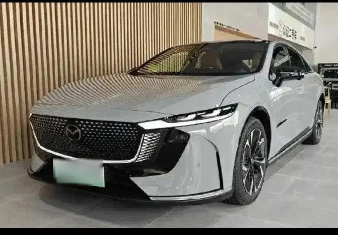 فروش حواله قابل صلح مزدا EZ6 تحویل اسفند|خودرو سواری و وانت|شیراز, شهرک پرواز|دیوار