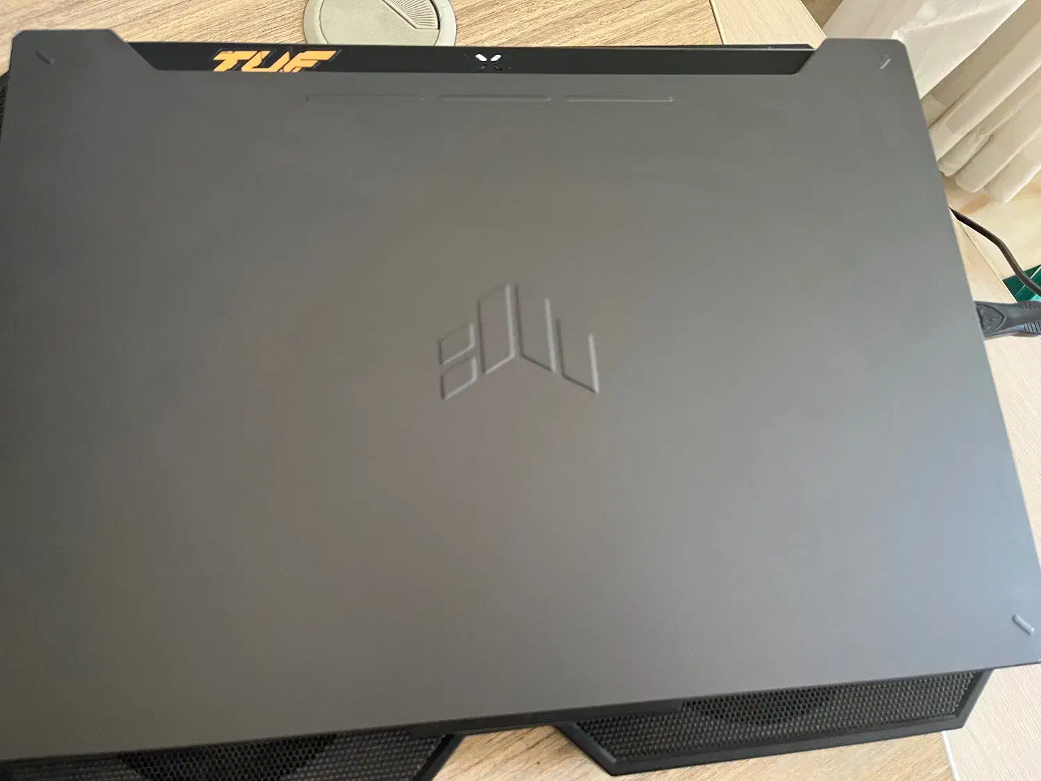 Asus Tuf a15(کاستوم)|رایانه همراه|کرمان, |دیوار