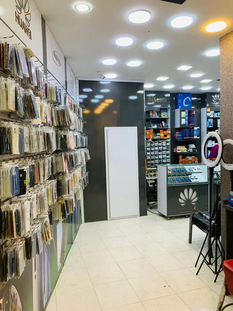 تعمیرات تخصصی موبایل|خدمات رایانه‌ای و موبایل|قشم, |دیوار