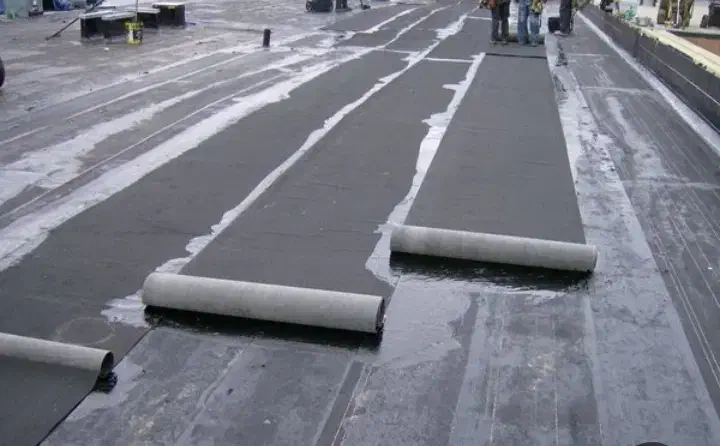 نصب و فروش ایزوگام|خدمات پیشه و مهارت|نشتارود, |دیوار