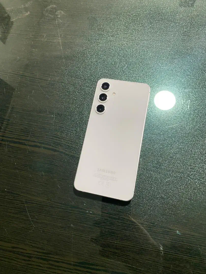 سامسونگ s24fe|موبایل|پاکدشت, پاکدشت (مامازند)|دیوار