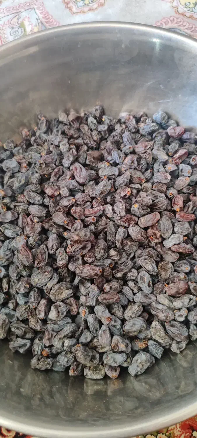مویزبش دشمن زیاری|خوردنی و آشامیدنی|صدرا-فارس, فاز ۲|دیوار