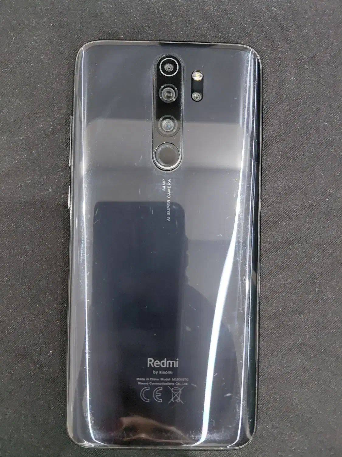 redmi not 8 pro|موبایل|مشهد, الهیه|دیوار