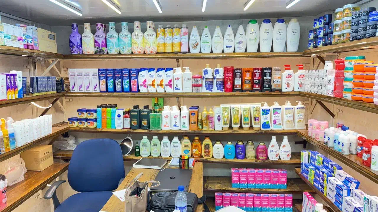 قفسه چوبی و فلزی|کتابخانه، شلف، قفسههای دیواری|بندر گناوه, |دیوار