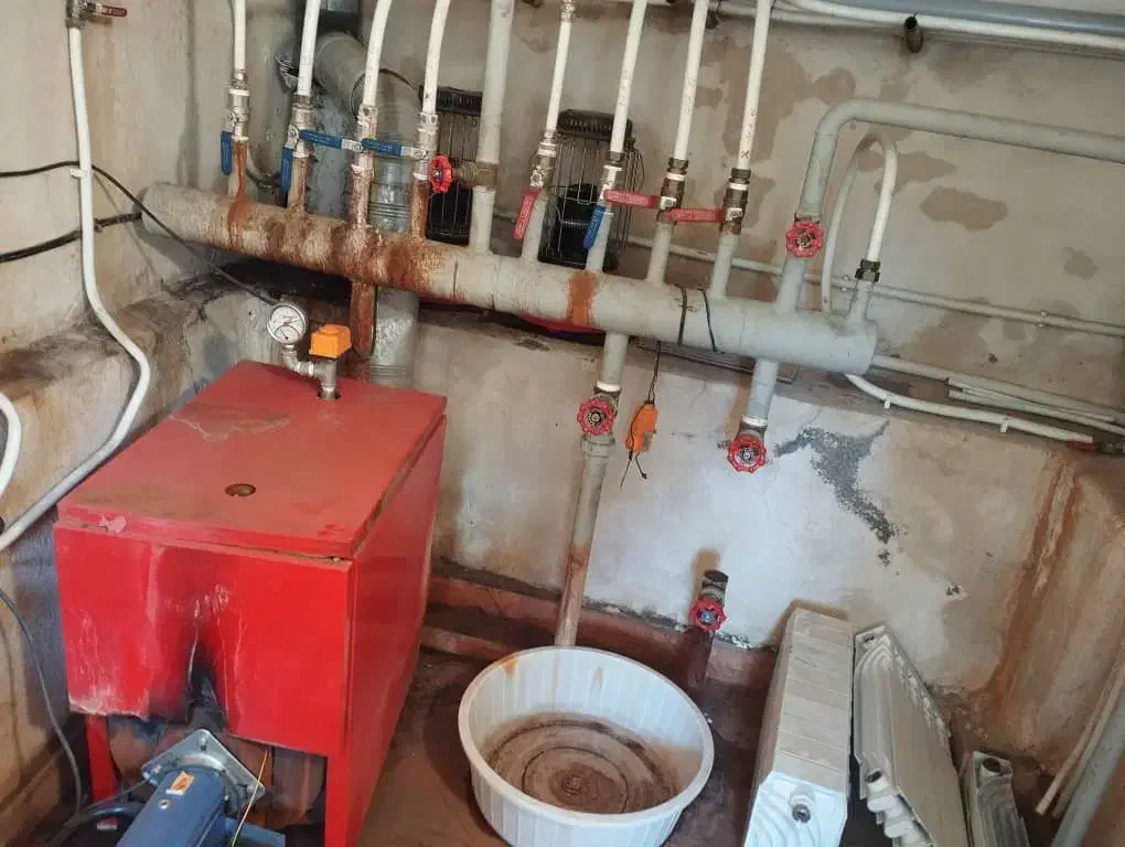 تاسیسات ایمن  استخر،پکیج،کولر|خدمات پیشه و مهارت|هشتگرد, تهران دشت|دیوار