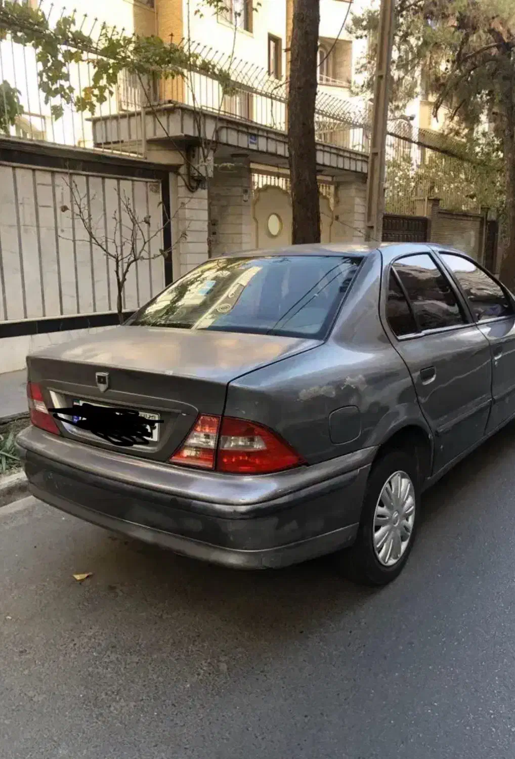 سمند مدل ۹۰ ( اقساط آسان)|خودرو سواری و وانت|تهران, تهرانپارس جنوبی|دیوار