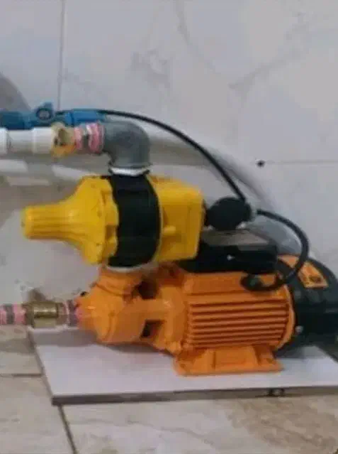 لوله کشی آب فاضلاب تعمیر پمپ آب نصب کابینت|خدمات پیشه و مهارت|زاهدان, |دیوار