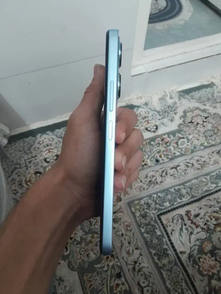 ردمی 13x|موبایل|تهران, یافت آباد جنوبی|دیوار