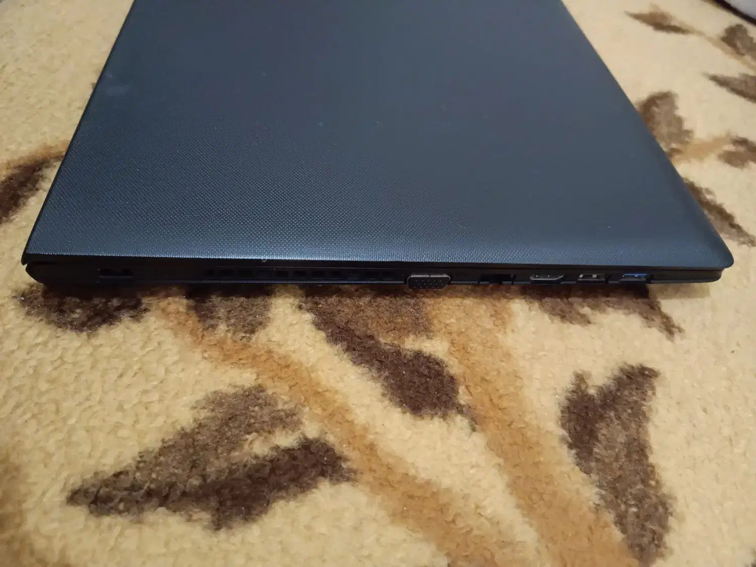 لبتاب لنوو|رایانه همراه|تهران, نازی‌آباد|دیوار