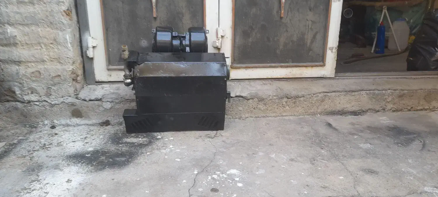 بخاری کامل پیکان سالم|قطعات یدکی و لوازم جانبی|میاندوآب, |دیوار