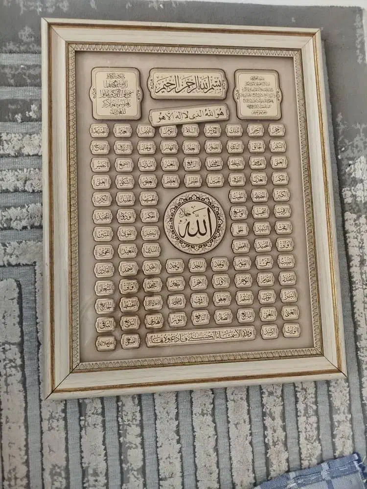 تابلو|تابلو، نقاشی، عکس|پردیس, فاز ۲|دیوار