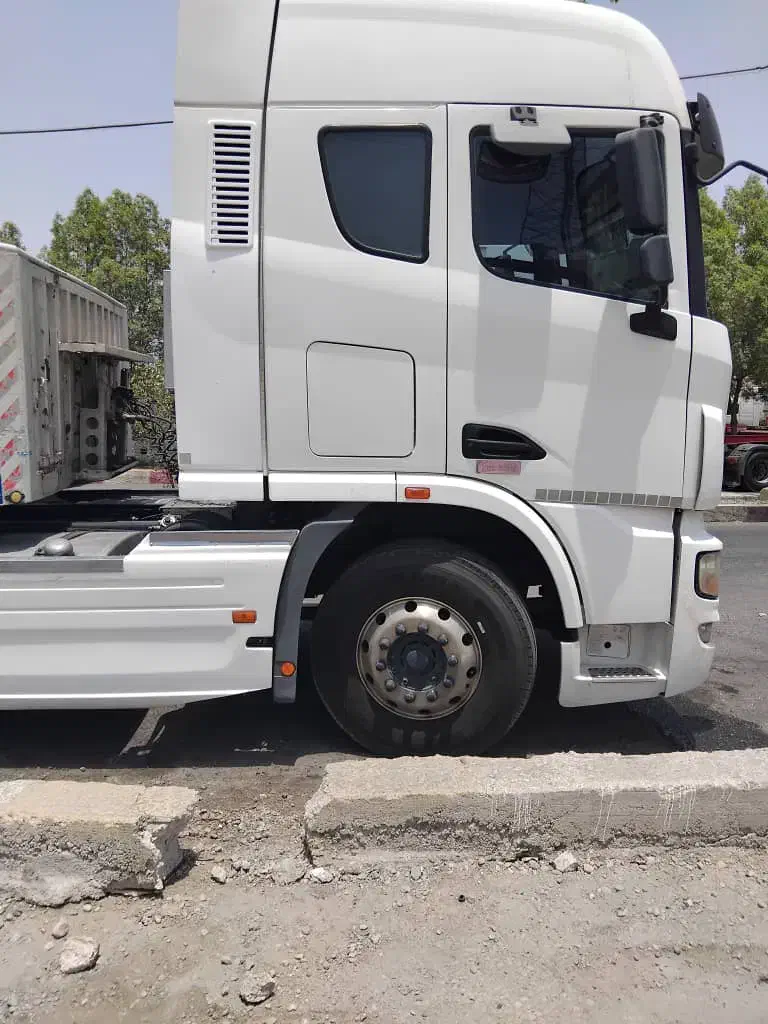 سی اند سی|خودرو سنگین|کرمان, |دیوار