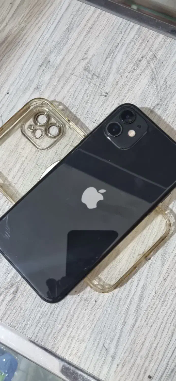 ایفون ۱۱نرمال|موبایل|شادگان, |دیوار