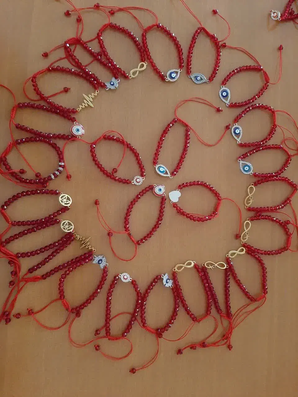 فروش عمده وتکی انواع زیورآلات سنتی|جواهرات|کوهدشت, |دیوار