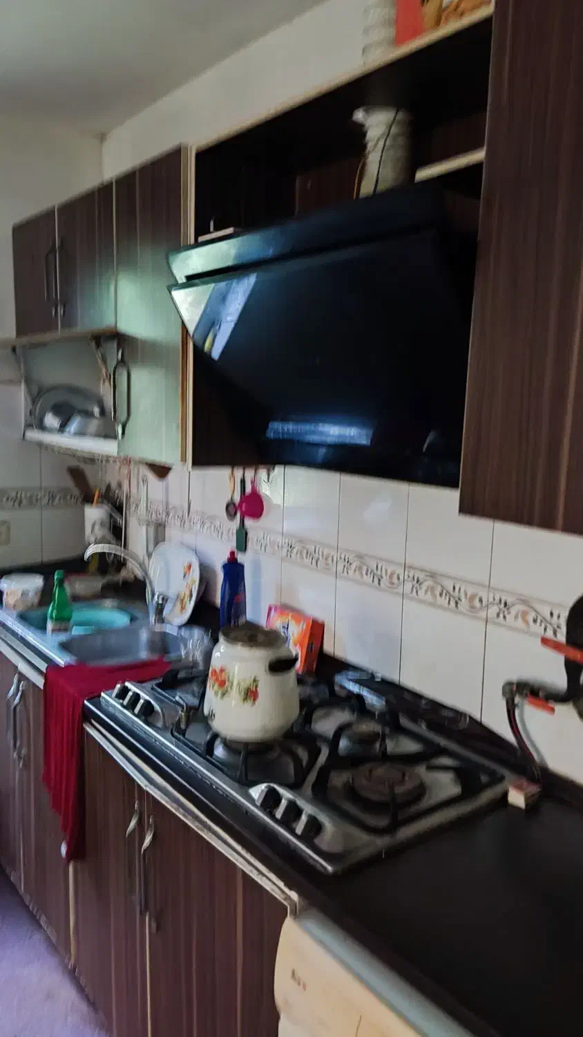 خانه ویلایی با زمین ۳۶۲ متری فروش و معاوضه|فروش خانه و ویلا|لنگرود, |دیوار