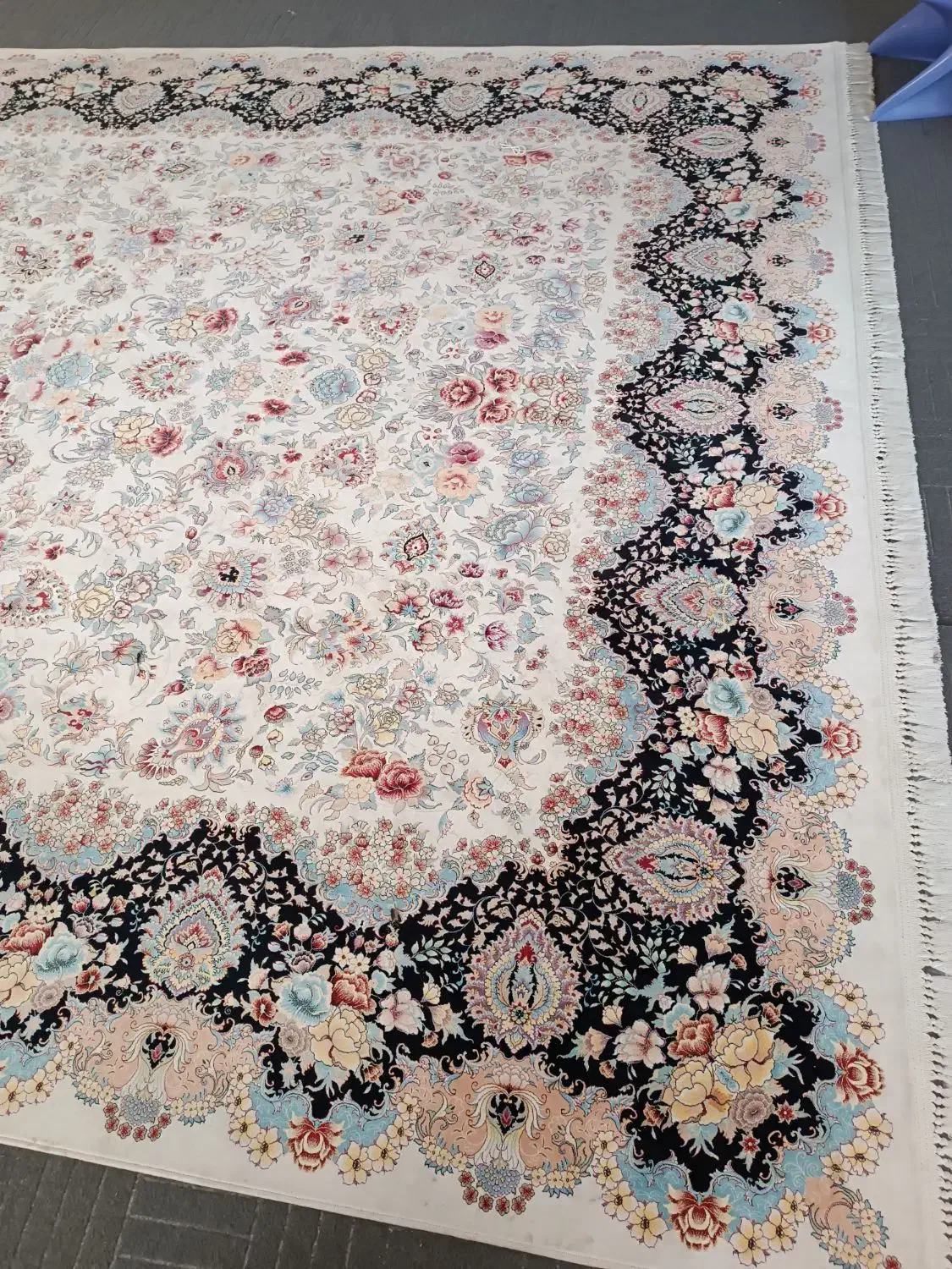 فرش فرهی کاشان|فرش|زاهدان, |دیوار