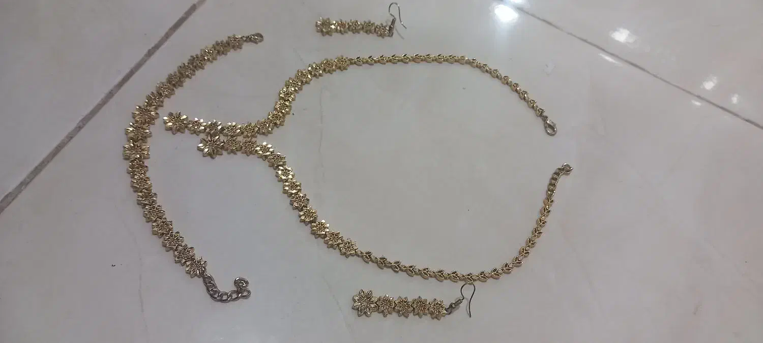 سرویس بدلیجات طلا|بدلیجات|نسیم‌شهر, |دیوار