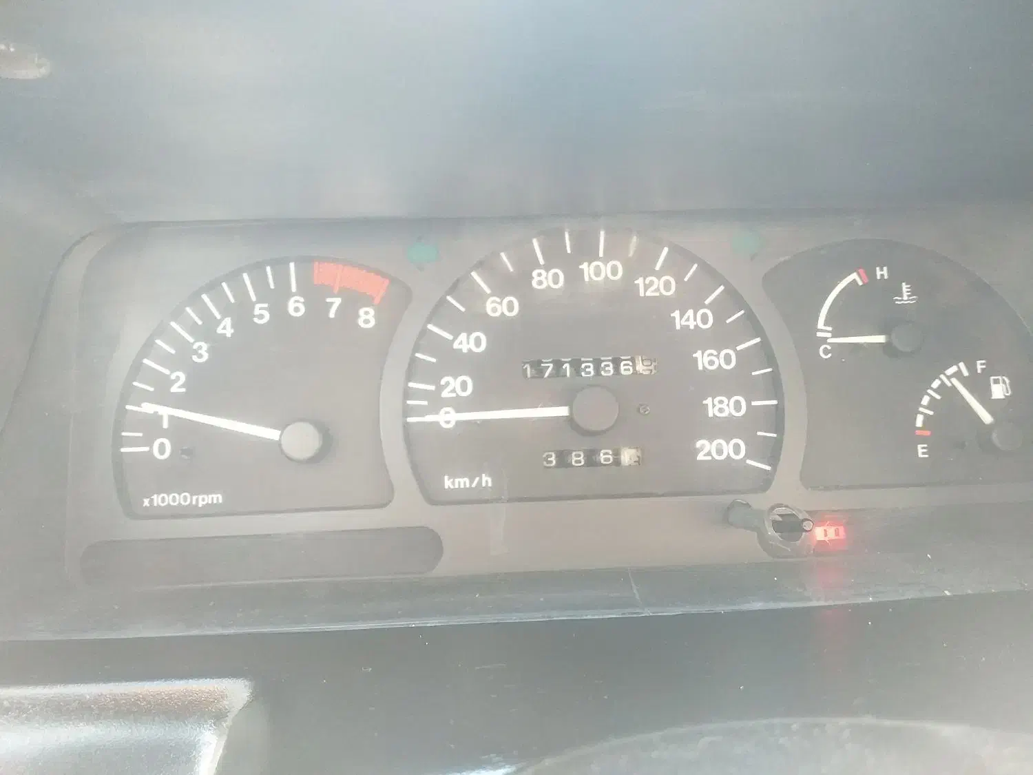 فروش خودرو|خودرو سواری و وانت|کرج, مصباح|دیوار