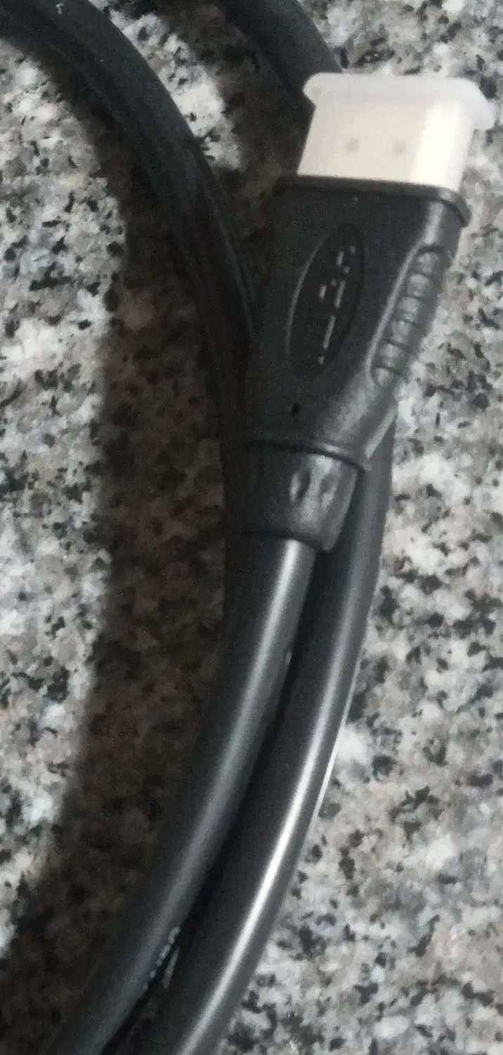 کابل دوسر نر HOکامپیوتر|قطعات و لوازم جانبی رایانه|بروجن, |دیوار