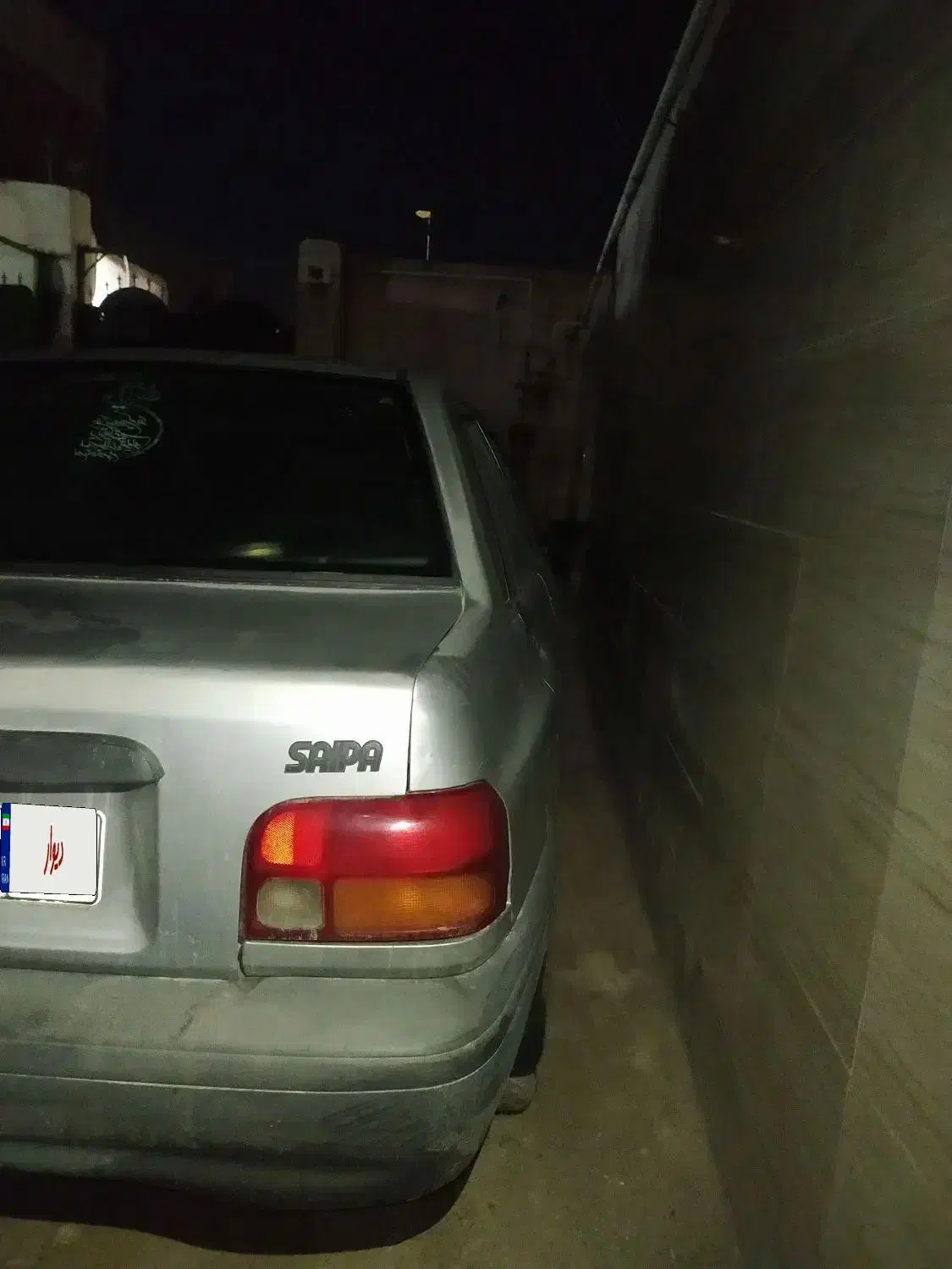 پراید صبا|خودرو سواری و وانت|زاهدان, |دیوار