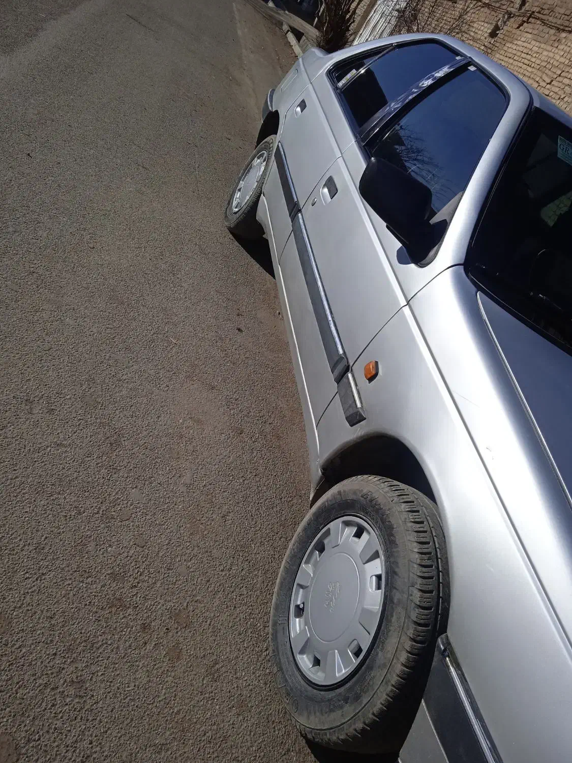 پژو 405|خودرو سواری و وانت|سلماس, |دیوار