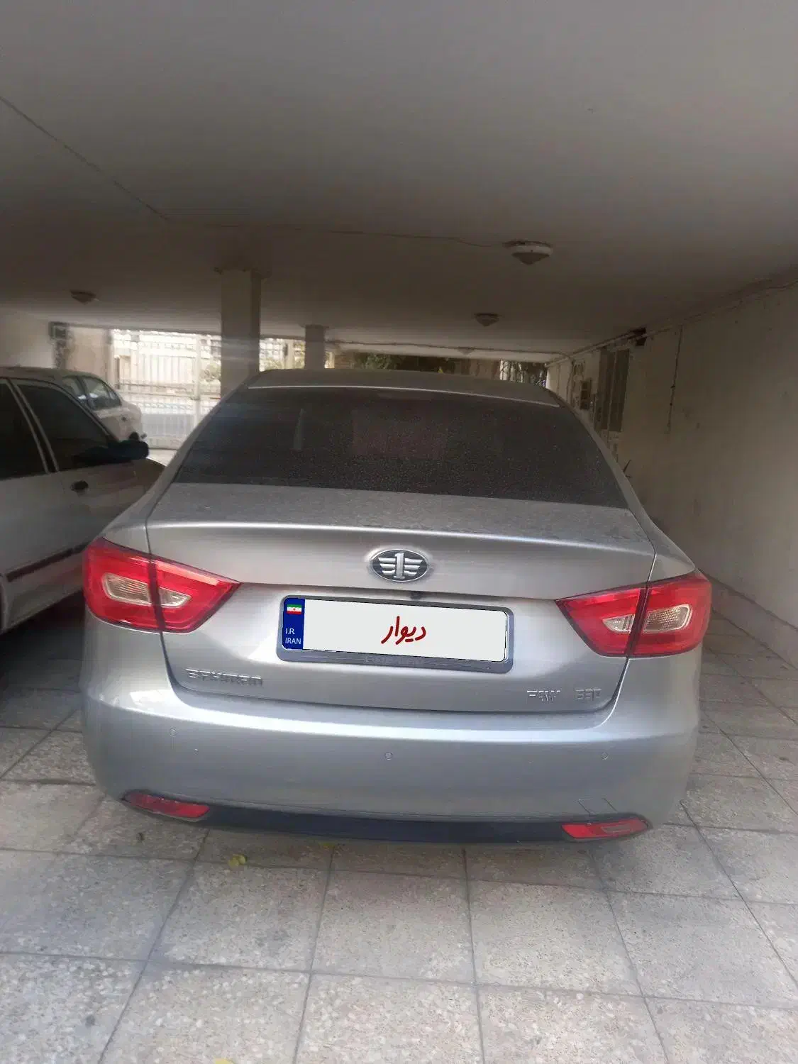 بسترن ب۳۰|خودرو سواری و وانت|تهران, شهران شمالی|دیوار