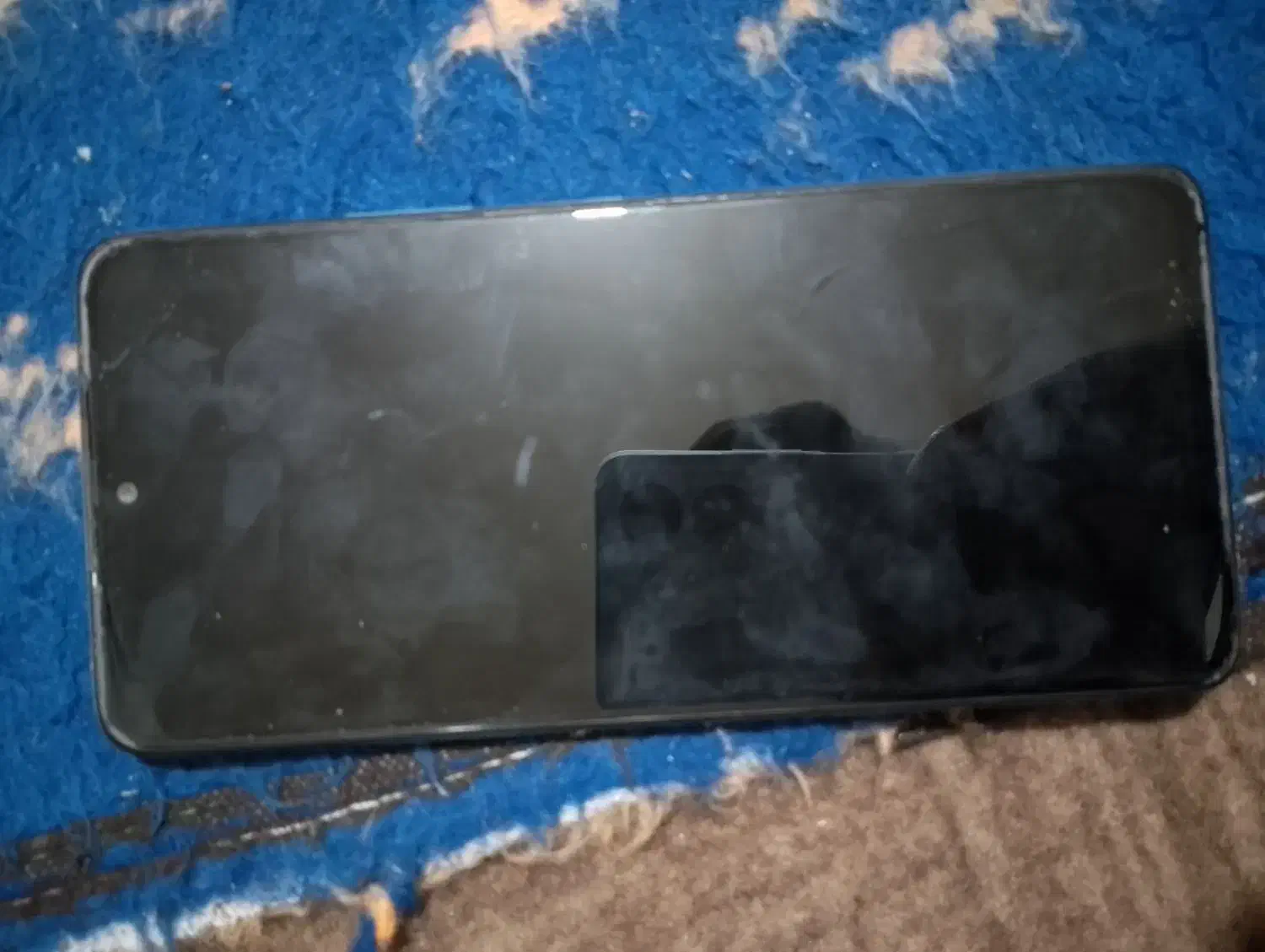 گوشی نوت10پرومکس|موبایل|آبسرد, |دیوار