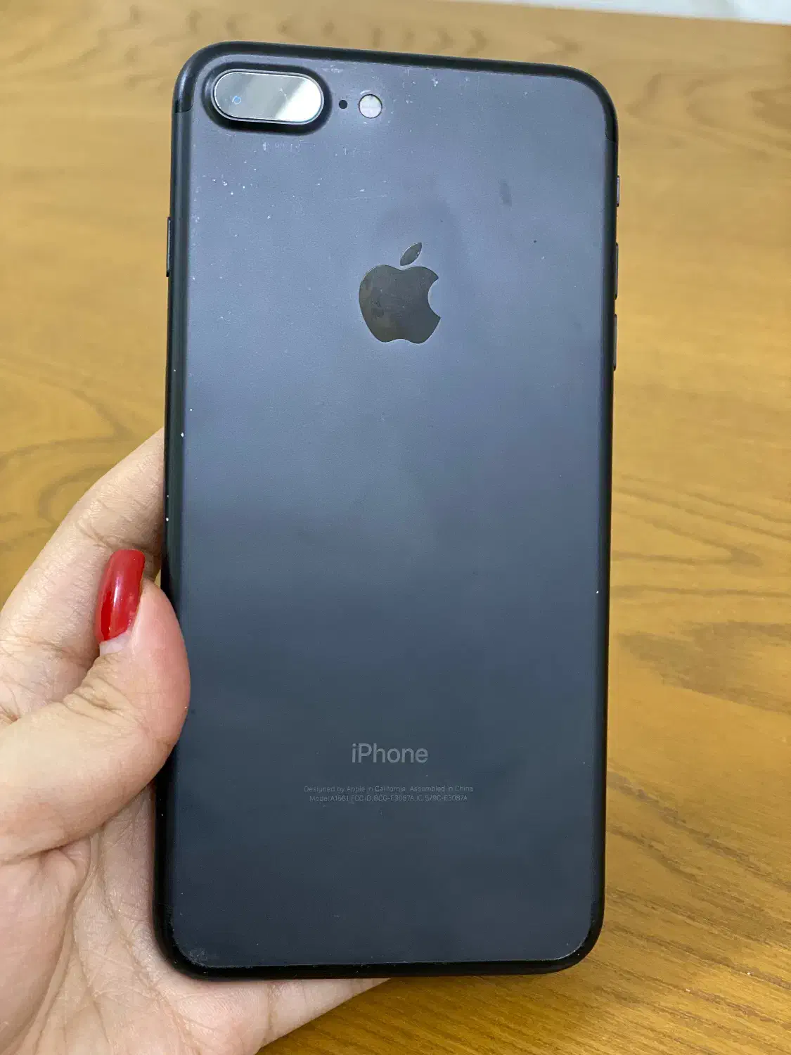 گوشی ایفون|موبایل|مشهد, موسوی قوچانی|دیوار