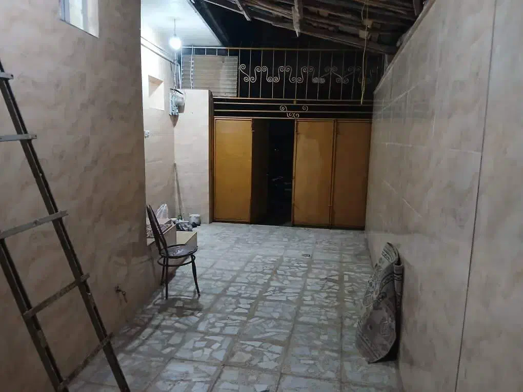 اجاره خانه ویلائی 100متری|اجارهٔ خانه و ویلا|رشت, یخسازی|دیوار