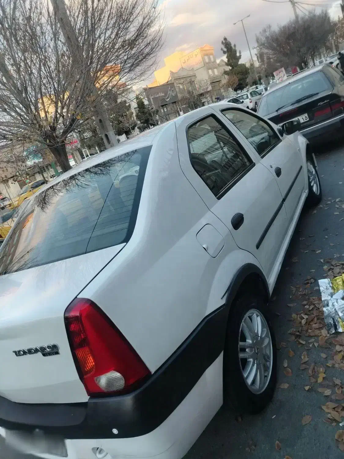 ال نود مدل 90|خودرو سواری و وانت|تبریز, |دیوار