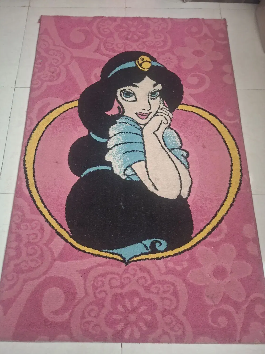 فرش کودک|فرش|فولادشهر, B8|دیوار