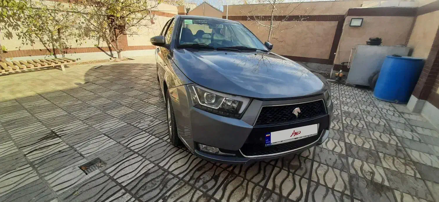 دنا پلاس|خودرو سواری و وانت|مشهد, جاهد شهر|دیوار