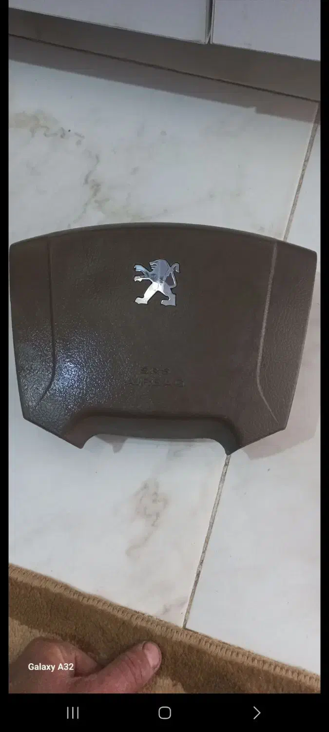 وسایل پژو ۴۰۵|قطعات یدکی و لوازم جانبی|کرمانشاه, |دیوار