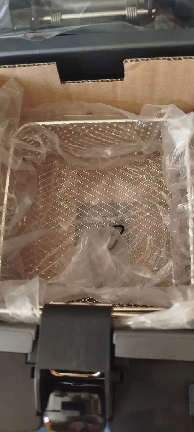 سرخ کن|اجاق گاز و لوازم برقی پخت‌وپز|هشتگرد, فاز ۳ مهستان|دیوار