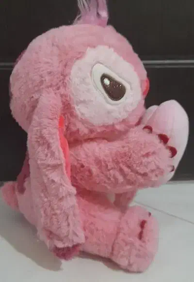 عروسک استیج صورتی|اسباب‌بازی بچه|کرمان, |دیوار