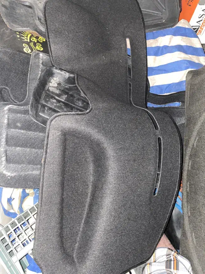 روکش تیبا ۱ و لوازم خودرو کوییک و ۲۰۶|قطعات یدکی و لوازم جانبی|قزوین, |دیوار