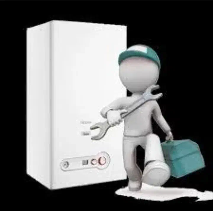 تعمیر سرویس پکیچ و ابگرمکن نصب شیرآلات لوله کشی|خدمات پیشه و مهارت|اصفهان, فرهنگیان|دیوار