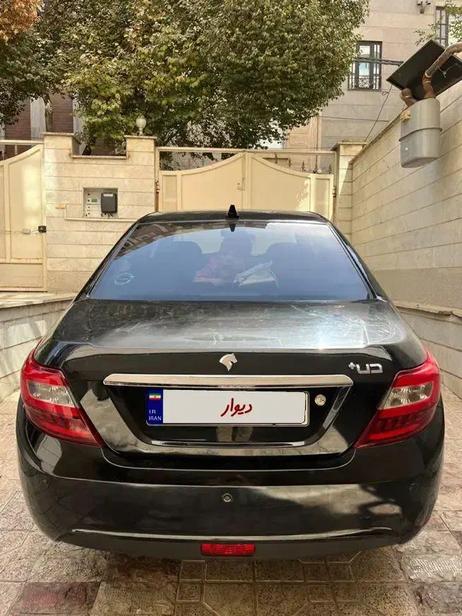 دناپلاس اتومات توربو|خودرو سواری و وانت|تهران, سجاد|دیوار