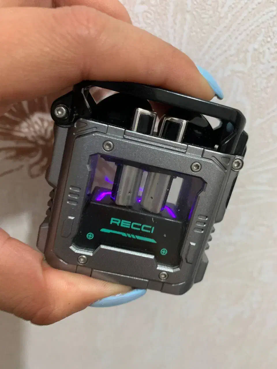 ایرپاد رسی مکالمه موزیک گیمینگ|لوازم جانبی موبایل و تبلت|شهریار, شهریار|دیوار