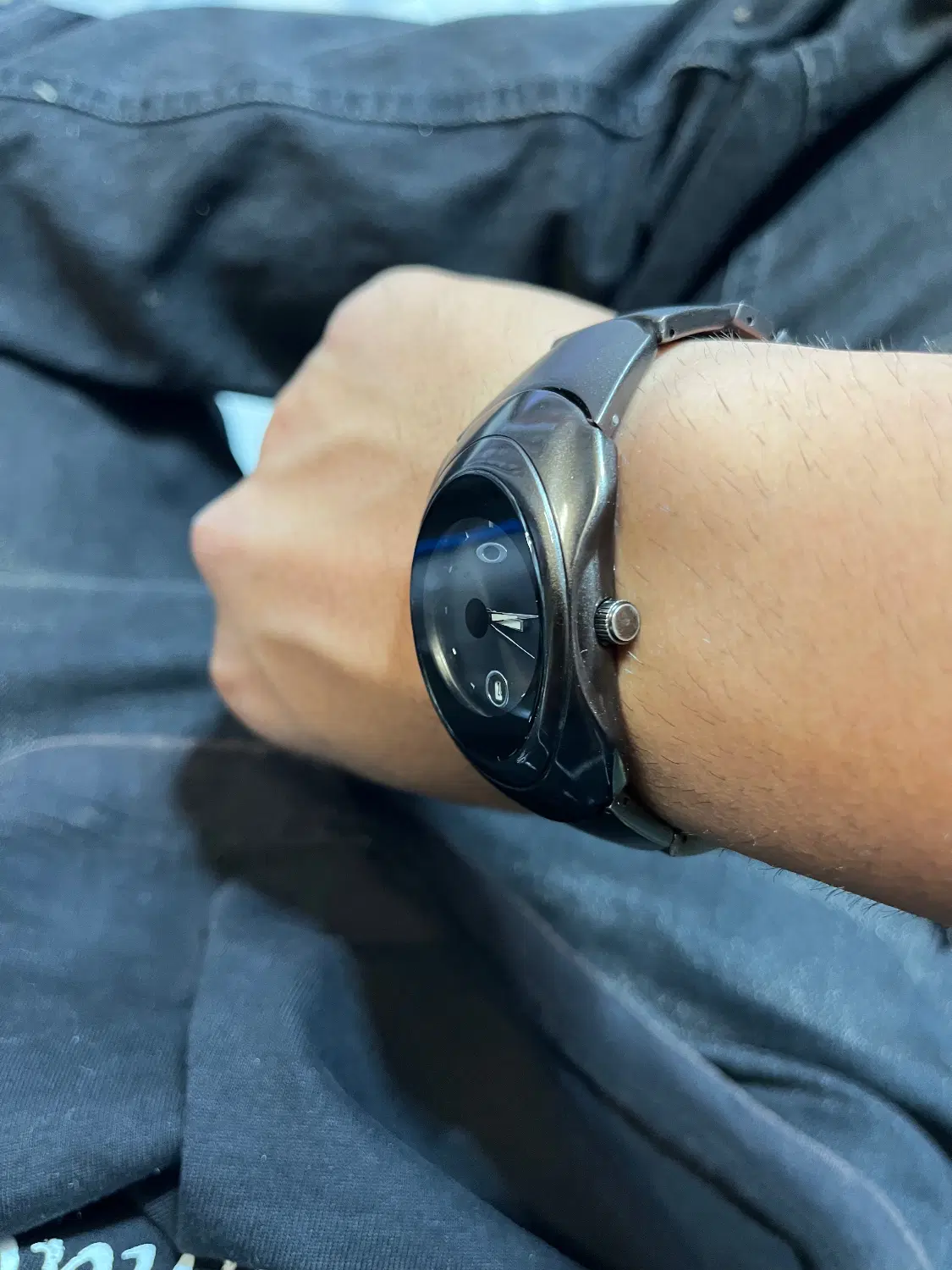 ساعت OAKLEY|ساعت|مشهد, سمزقند|دیوار